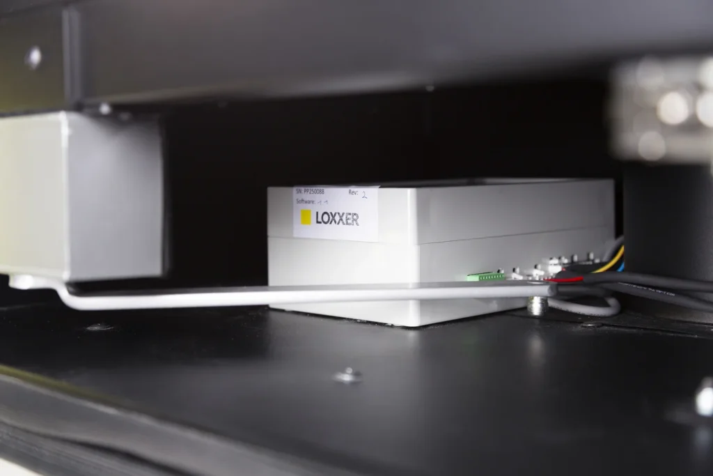 LOXK1100 VDMA cabinet VDMA