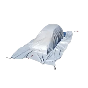Brandonderdrukkingsdeken 5m x 6m