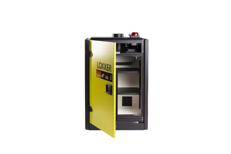 LOXK1100 VDMA kast