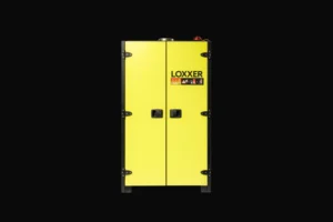 Loxxer LOXK20000 VDMA kast