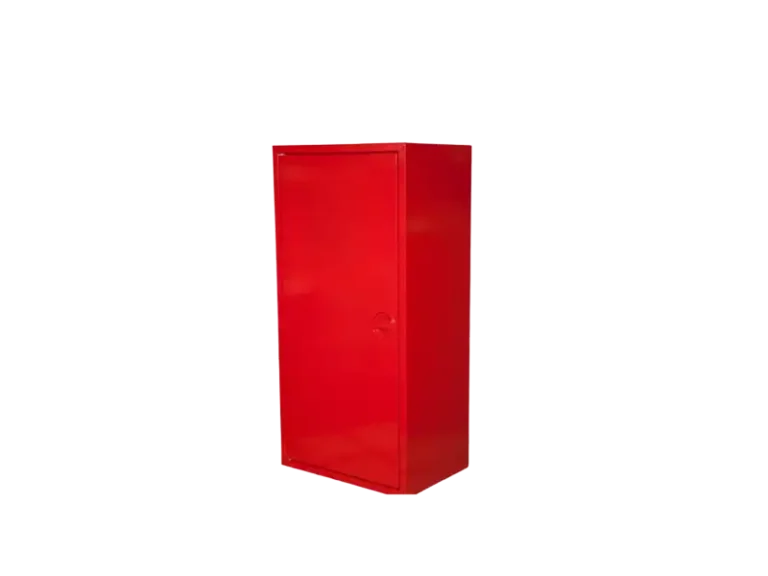 Armoire métallique pour couvertures anti-incendie