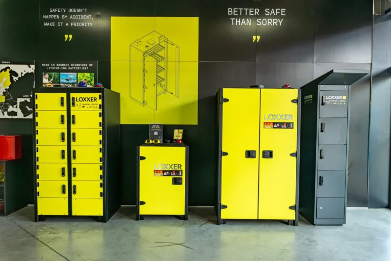 DUERP et risque incendie batterie lithium: ce que dit la loi