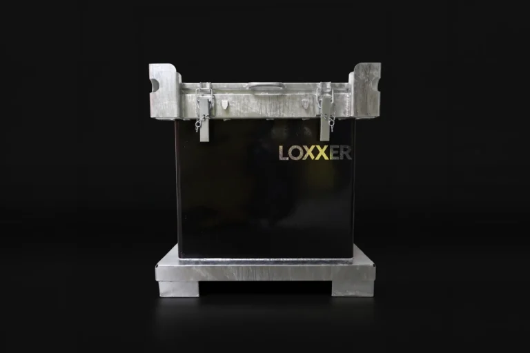 Transportbox