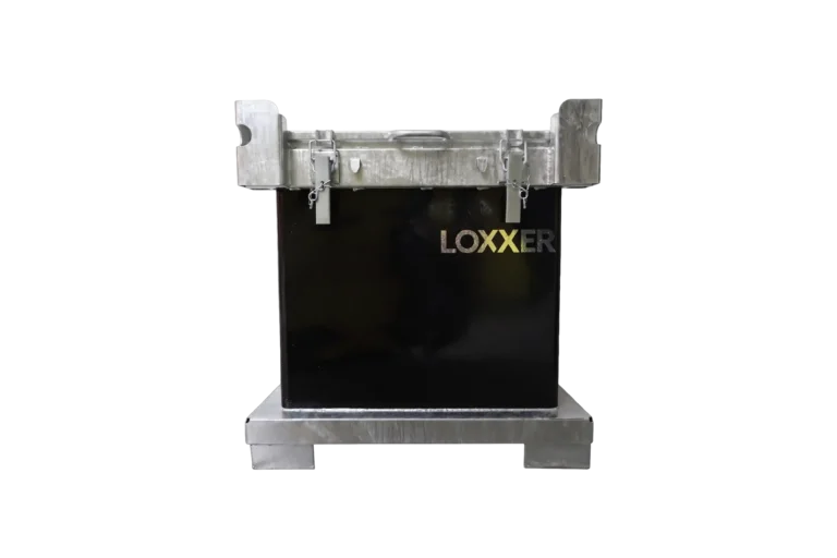 Transportbox