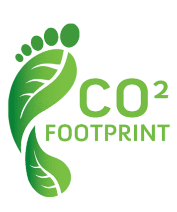 LOXXER duurzaamheid CO2 footprint
