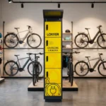 Bicycle retail