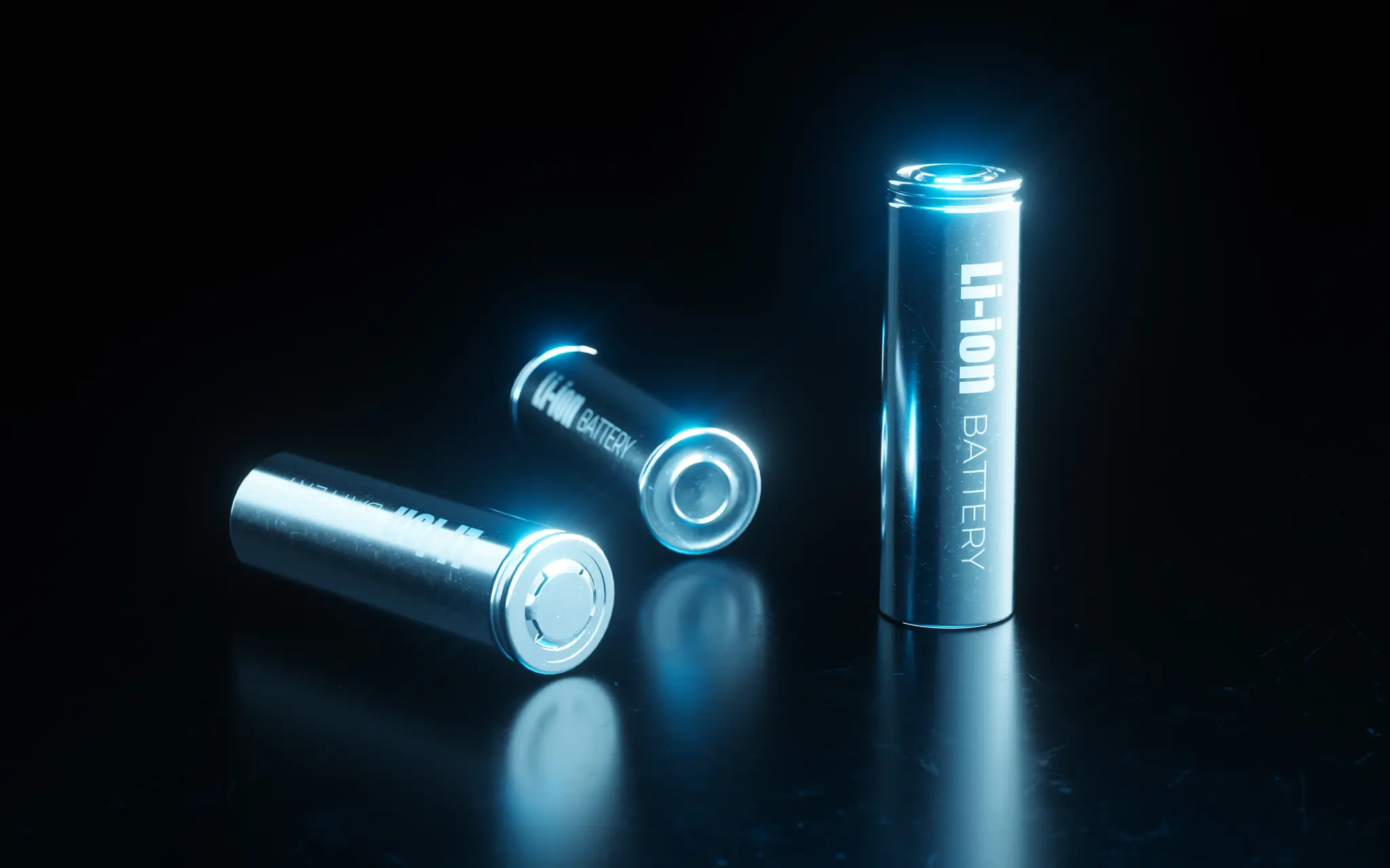 Studieavond Prebes West-Vlaanderen: opladen van batterijen