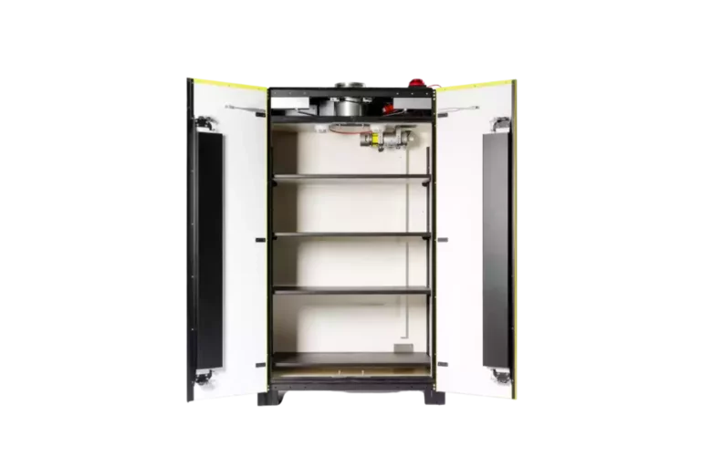 LOXK2000 VDMA Storage