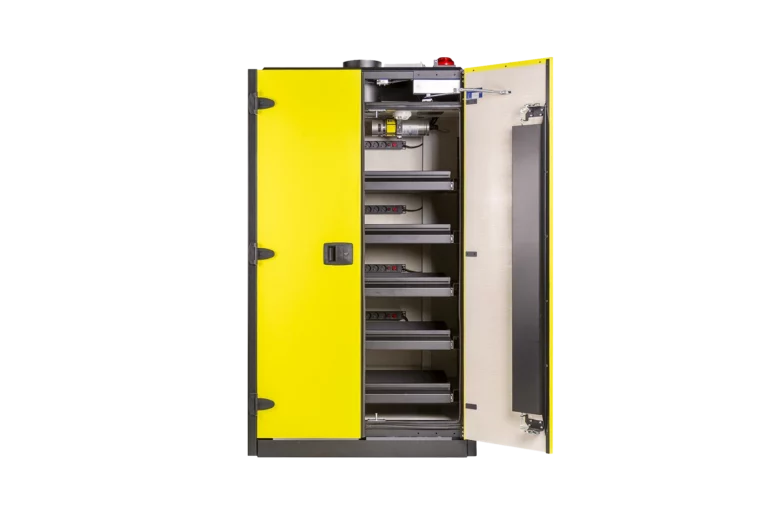 LOXK2000 VDMA Slide