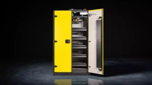 LOXXER LOKX2000 VDMA Slide kast