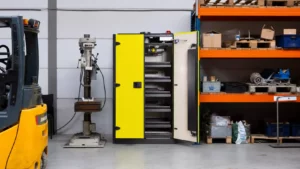 LOXXER LOKX2000 VDMA Slide kast