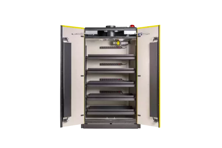 LOXK2000 VDMA Slide