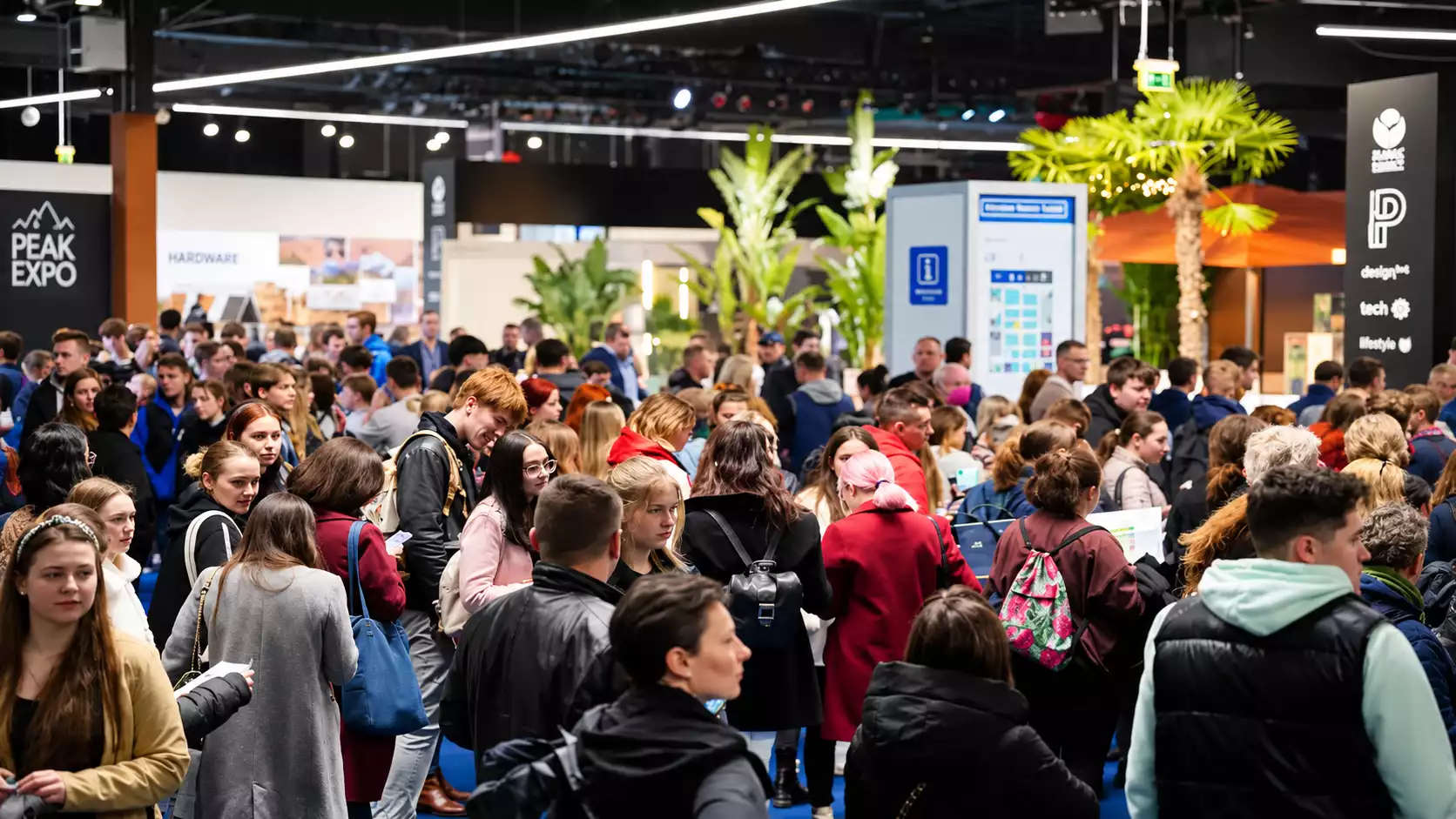 FireProtection Expo 2026